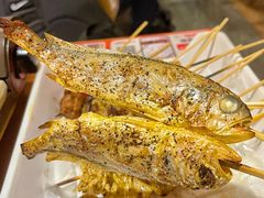 -王氏炉匠·烧鸟放题自助(三里屯店)