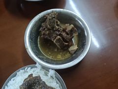 -阿秋牛排(湖心街店)