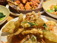 -九锅一堂酸菜鱼(学府凯德店)
