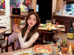 -Mammamia意大利餐厅(阳春巷店)