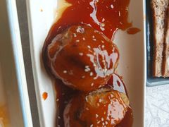 -津悦·正阳春烤鸭(红旗南路店)