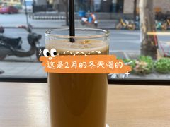 -常识咖啡common sense(春熙路店)