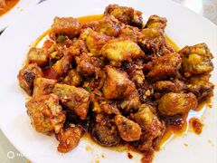 -悦宾饭馆(翠花胡同店)