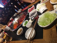 -大龙燚火锅(万象城店)