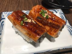 -大雄寿司(中华广场店)