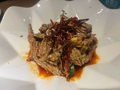 -永安鱼庄·镇江菜(丁卯店)