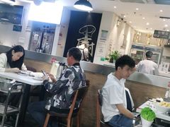 大堂-陈记顺和潮汕牛肉火锅(番禺迎宾大道店)