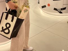 -BUTTERFUL&CREAMOROUS 黄油与面包(万象城店)