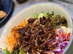 -觅山云南菜(泊富ICITY店)