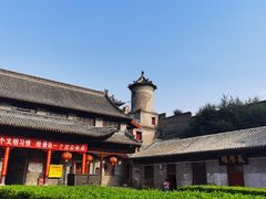 -阎锡山故居
