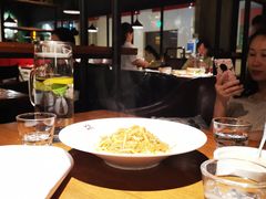 -萨贝尔意式餐厅(宝信店)