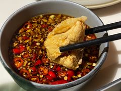 -喃喃椰·糟粕醋·椰子鸡火锅(七堡花园店)