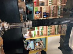 -肉甲韩国木炭烤肉(新壹街1店)