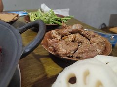 -黄潇洒老火锅(九眼桥宏济巷店)