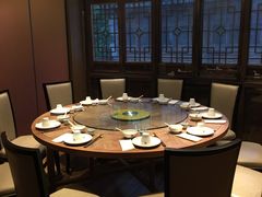 包厢-香园茶社·金陵小灶(老门东店)