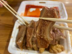-细妹五香牛杂(步行街店)