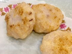 墨鱼饼-大门水乡·顺德菜