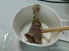 -富源春面馆(四川北路店)