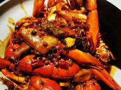 精品潜江油焖小龙虾-小田油焖小龙虾(双井店)