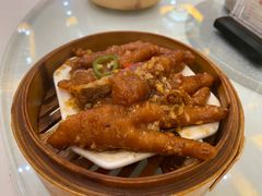 -顺德人家食府(黄金广场店)