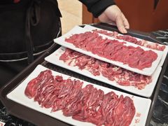 -潮汕美牛肉丸火锅店(天宁寺店)