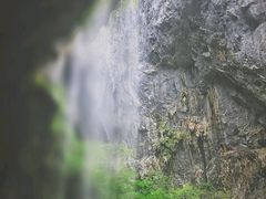 -英西峰林·洞天仙境
