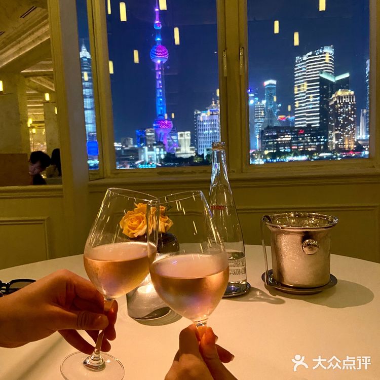 超适合情侣约会的西餐厅