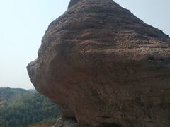 -磬锤峰森林公园
