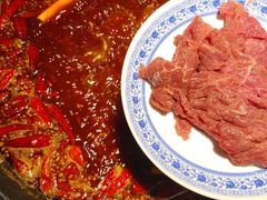 -椒贵火锅(剑南大道店)