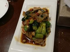 -牟传仁饭庄(星海店)