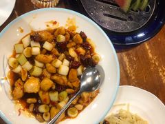 -又一福烤鸭·北京菜(东四店)