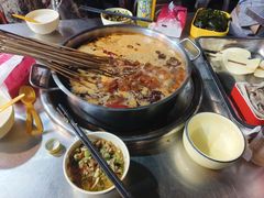 -江二娃串串香(科园四路总店)