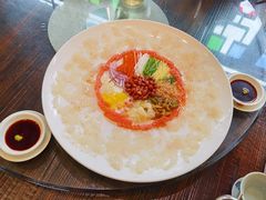 风生水起鱼生-猪肉婆私房菜(容桂总店)