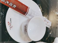 -桃园中华料理炸酱面(燕儿岛路店)