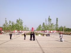 -曹州牡丹园