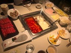 -海底捞火锅(杭州庆春路夜宵主题店)