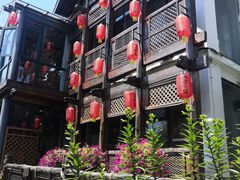-慢丽江·云南野生菌土鸡锅(西山店)