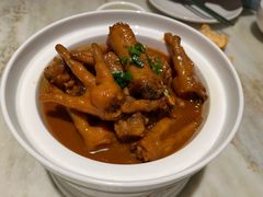 -小菜园新徽菜(溧阳万达店)