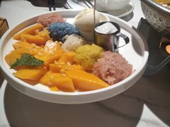 -MORNING  TAI莫柠泰·东南亚泰式餐厅(滨江公园店)