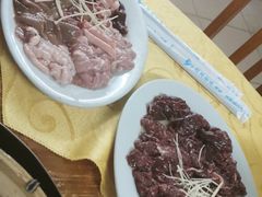 -大戚饭店(泰华路店)