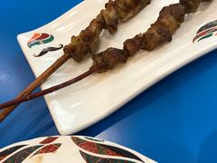 -巴依老爷新疆美食(望京小街店)