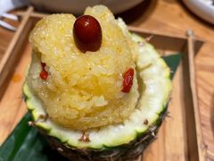 -云海肴云南菜·蒸汽石锅鱼(北京良乡华冠店)