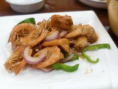 -谢记上海大排档(长寿路店)