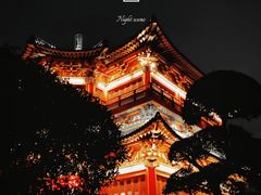 -滕王阁旅游区