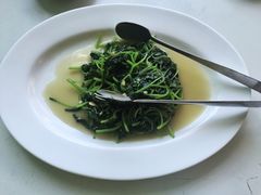 -無招牌海鮮(芽笼店)