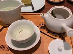 -梅间堂茶馆(绿地缤纷城店)