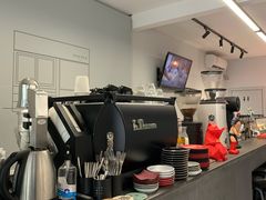 -NokNok Coffee(宽窄巷子店)