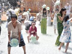 -西双版纳勐泐文化旅游区