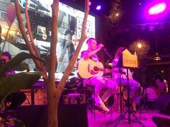 -胡桃里音乐酒馆(石家庄店)