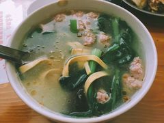 -东北熏肉大饼(大学南路店)